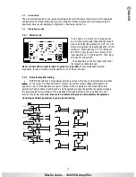 Preview for 7 page of Martin Audio MA200Q User Manual