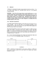 Preview for 7 page of Martin Audio MICT3B - 7-1996 Manual