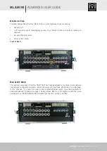 Preview for 34 page of Martin Audio MLA MINI Advanced User'S Manual