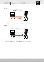 Preview for 38 page of Martin Audio MLA MINI Advanced User'S Manual