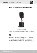 Preview for 55 page of Martin Audio MLA MINI Advanced User'S Manual