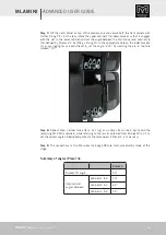 Preview for 65 page of Martin Audio MLA MINI Advanced User'S Manual