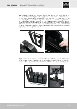 Preview for 69 page of Martin Audio MLA MINI Advanced User'S Manual