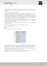 Preview for 172 page of Martin Audio MLA MINI Advanced User'S Manual