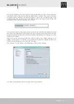 Preview for 176 page of Martin Audio MLA MINI Advanced User'S Manual