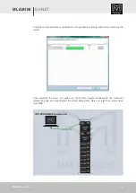 Preview for 209 page of Martin Audio MLA MINI Advanced User'S Manual