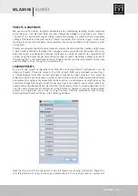 Preview for 218 page of Martin Audio MLA MINI Advanced User'S Manual