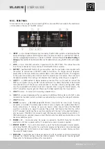 Preview for 8 page of Martin Audio MLA Mini User Manual