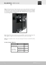 Preview for 36 page of Martin Audio MLA Mini User Manual