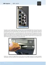 Preview for 20 page of Martin Audio MLA User Manual