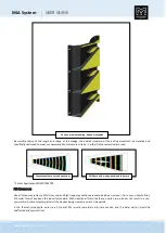 Preview for 27 page of Martin Audio MLA User Manual