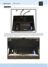 Preview for 47 page of Martin Audio MLA User Manual