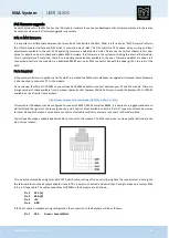 Preview for 51 page of Martin Audio MLA User Manual