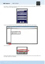 Preview for 55 page of Martin Audio MLA User Manual