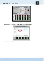 Preview for 56 page of Martin Audio MLA User Manual