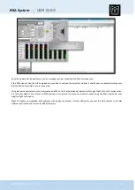 Preview for 57 page of Martin Audio MLA User Manual