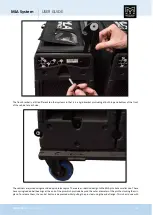 Preview for 63 page of Martin Audio MLA User Manual