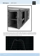 Предварительный просмотр 65 страницы Martin Audio MLA User Manual