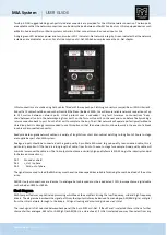 Предварительный просмотр 72 страницы Martin Audio MLA User Manual