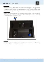 Preview for 80 page of Martin Audio MLA User Manual