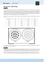 Предварительный просмотр 125 страницы Martin Audio MLA User Manual