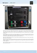 Предварительный просмотр 126 страницы Martin Audio MLA User Manual