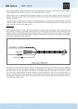 Preview for 143 page of Martin Audio MLA User Manual