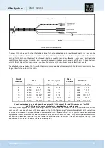 Предварительный просмотр 144 страницы Martin Audio MLA User Manual