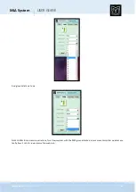 Preview for 160 page of Martin Audio MLA User Manual