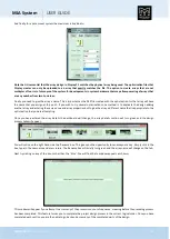 Preview for 162 page of Martin Audio MLA User Manual