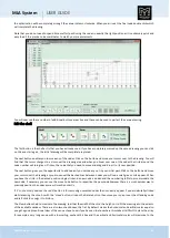 Предварительный просмотр 165 страницы Martin Audio MLA User Manual