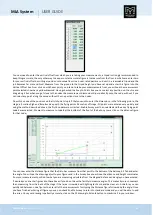 Предварительный просмотр 167 страницы Martin Audio MLA User Manual