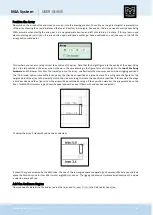 Предварительный просмотр 168 страницы Martin Audio MLA User Manual