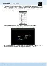 Preview for 185 page of Martin Audio MLA User Manual