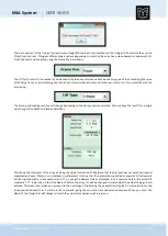 Preview for 187 page of Martin Audio MLA User Manual