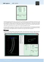 Предварительный просмотр 190 страницы Martin Audio MLA User Manual