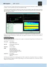 Preview for 207 page of Martin Audio MLA User Manual