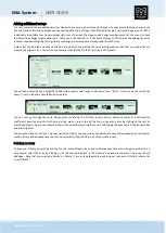 Preview for 211 page of Martin Audio MLA User Manual