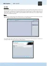 Preview for 216 page of Martin Audio MLA User Manual