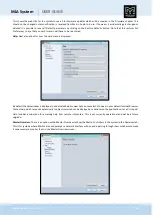 Preview for 220 page of Martin Audio MLA User Manual
