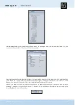 Preview for 230 page of Martin Audio MLA User Manual