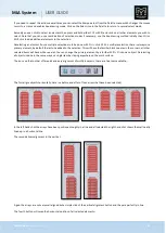 Preview for 238 page of Martin Audio MLA User Manual