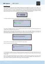 Preview for 241 page of Martin Audio MLA User Manual