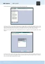 Preview for 242 page of Martin Audio MLA User Manual