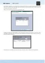 Preview for 244 page of Martin Audio MLA User Manual