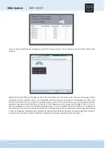 Preview for 245 page of Martin Audio MLA User Manual