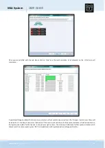 Preview for 246 page of Martin Audio MLA User Manual