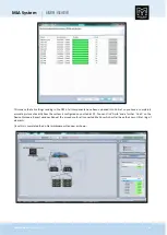 Preview for 247 page of Martin Audio MLA User Manual