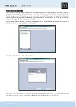 Preview for 248 page of Martin Audio MLA User Manual