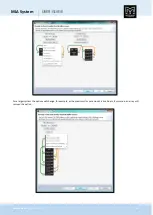 Preview for 250 page of Martin Audio MLA User Manual